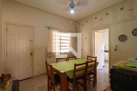 Sala de Jantar de casa para alugar com 4 quartos, 303m² em Centro, Ribeirão Preto