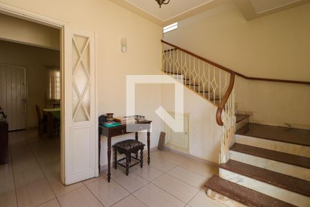 Sala de casa para alugar com 4 quartos, 303m² em Centro, Ribeirão Preto