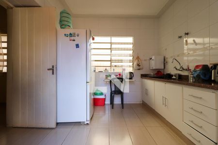 Cozinha de casa para alugar com 4 quartos, 303m² em Centro, Ribeirão Preto