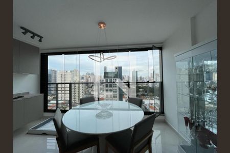 Foto 02 de apartamento à venda com 3 quartos, 69m² em Vila Gomes Cardim, São Paulo