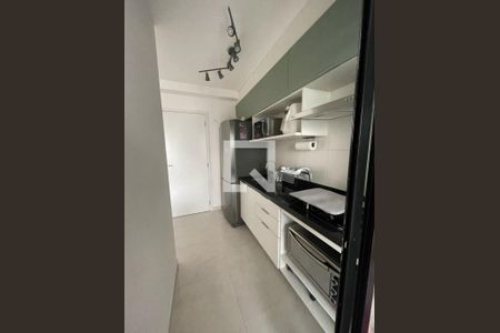 Foto 04 de apartamento à venda com 3 quartos, 69m² em Vila Gomes Cardim, São Paulo