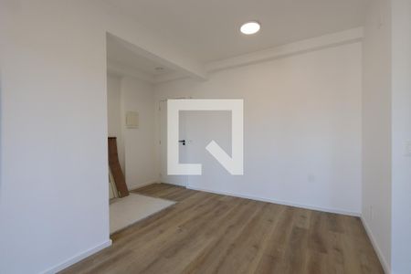 Sala de apartamento para alugar com 2 quartos, 58m² em Vila Prudente, São Paulo