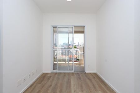 Sala de apartamento para alugar com 2 quartos, 58m² em Vila Prudente, São Paulo