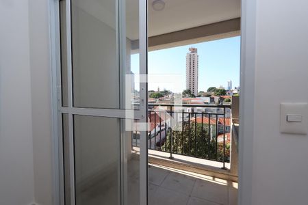 Varanda Sala de apartamento para alugar com 2 quartos, 58m² em Vila Prudente, São Paulo