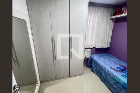 Quarto de apartamento à venda com 3 quartos, 111m² em Recreio dos Bandeirantes, Rio de Janeiro