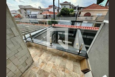 Foto 01 de casa à venda com 3 quartos, 150m² em Vila Maria Alta, São Paulo