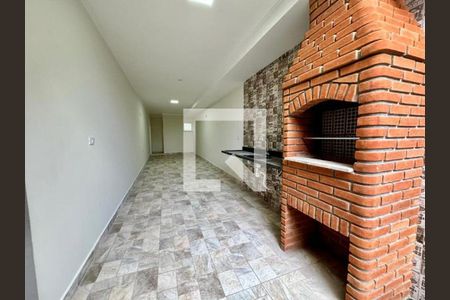 Foto 05 de casa à venda com 3 quartos, 150m² em Vila Maria Alta, São Paulo