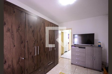 Quarto 1 - Casa 1  de casa à venda com 4 quartos, 102m² em Vila das Merces, São Paulo