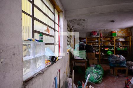 Dispensa - Casa 2  de casa à venda com 3 quartos, 118m² em Vila das Merces, São Paulo