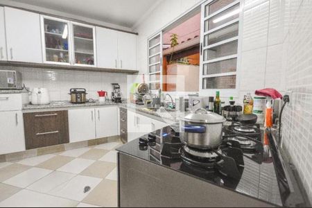 Foto 06 de casa à venda com 4 quartos, 200m² em Vila Maria Alta, São Paulo