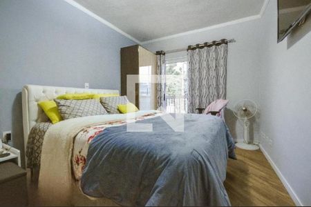 Foto 09 de casa à venda com 4 quartos, 200m² em Vila Maria Alta, São Paulo