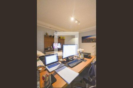 Foto 03 de casa à venda com 4 quartos, 200m² em Vila Maria Alta, São Paulo