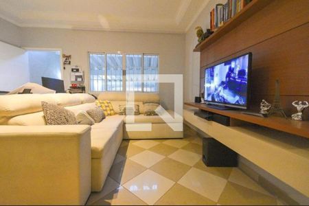 Foto 01 de casa à venda com 4 quartos, 200m² em Vila Maria Alta, São Paulo