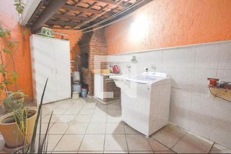 Foto 16 de casa à venda com 4 quartos, 200m² em Vila Maria Alta, São Paulo