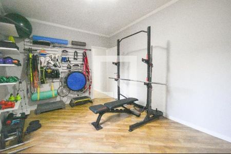 Foto 13 de casa à venda com 4 quartos, 200m² em Vila Maria Alta, São Paulo