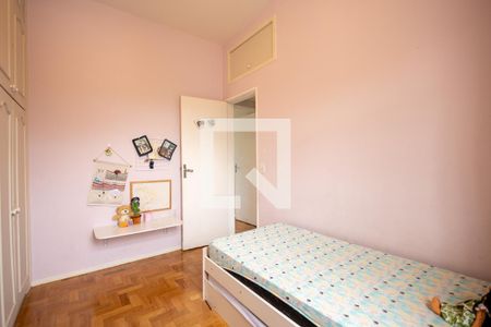 Quarto 1 de apartamento à venda com 2 quartos, 61m² em Tijuca, Rio de Janeiro