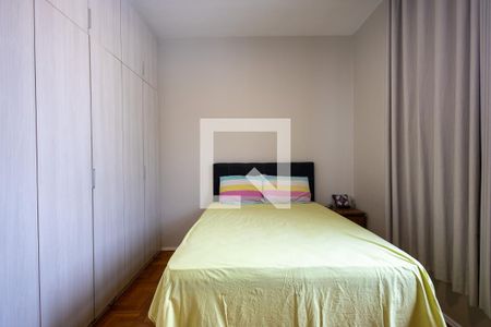 Quarto 2 de apartamento à venda com 2 quartos, 61m² em Tijuca, Rio de Janeiro