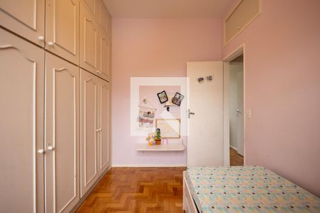 Quarto 1 de apartamento à venda com 2 quartos, 61m² em Tijuca, Rio de Janeiro