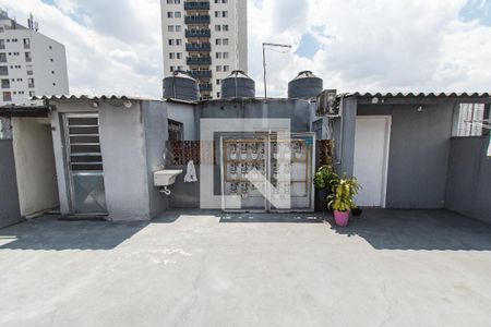 Área comum de apartamento à venda com 2 quartos, 86m² em Liberdade, São Paulo