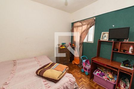 Quarto 1 de apartamento à venda com 2 quartos, 86m² em Liberdade, São Paulo