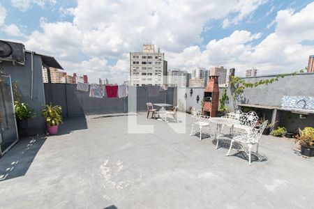 Área comum de apartamento à venda com 2 quartos, 86m² em Liberdade, São Paulo
