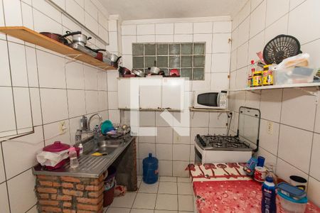 Cozinha de apartamento à venda com 2 quartos, 86m² em Liberdade, São Paulo