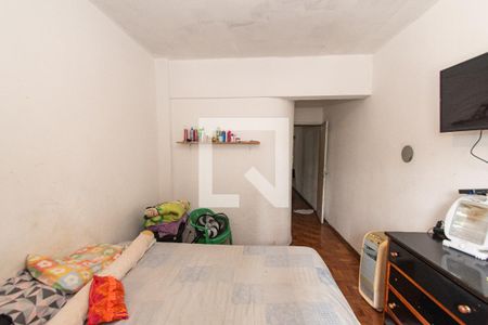 Quarto 2 de apartamento à venda com 2 quartos, 86m² em Liberdade, São Paulo