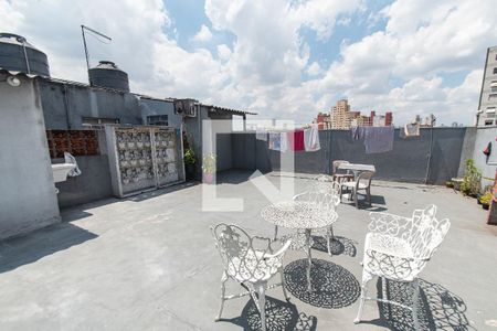 Área comum de apartamento à venda com 2 quartos, 86m² em Liberdade, São Paulo