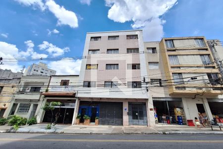 Fachada de apartamento à venda com 2 quartos, 86m² em Liberdade, São Paulo