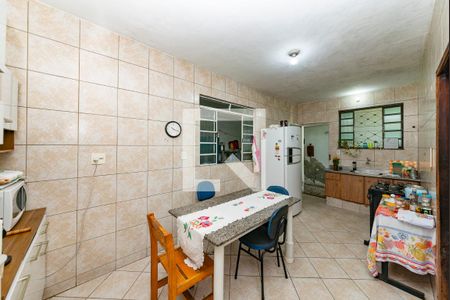 Casa 3 de casa à venda com 3 quartos, 411m² em Betânia, Belo Horizonte
