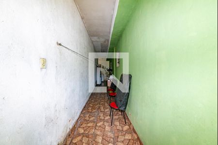 Casa 3 de casa à venda com 3 quartos, 411m² em Betânia, Belo Horizonte
