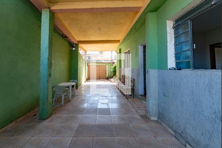 Casa 3 de casa à venda com 3 quartos, 411m² em Betânia, Belo Horizonte