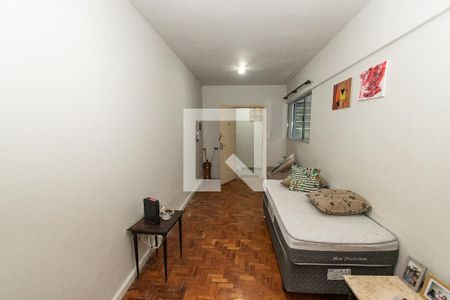 Sala de apartamento à venda com 1 quarto, 56m² em Liberdade, São Paulo
