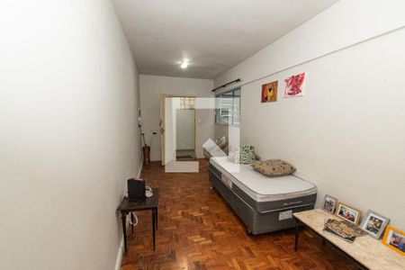 Sala de apartamento à venda com 1 quarto, 56m² em Liberdade, São Paulo