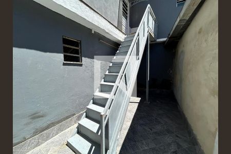 Quintal de casa à venda com 2 quartos, 80m² em Inhaúma, Rio de Janeiro