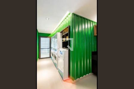Foto 20 de kitnet/studio para alugar com 1 quarto, 25m² em Vila Mariana, São Paulo