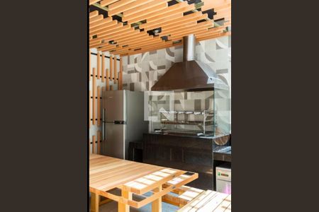 Foto 23 de kitnet/studio para alugar com 1 quarto, 25m² em Vila Mariana, São Paulo