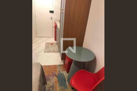 Foto 10 de kitnet/studio para alugar com 1 quarto, 25m² em Vila Mariana, São Paulo