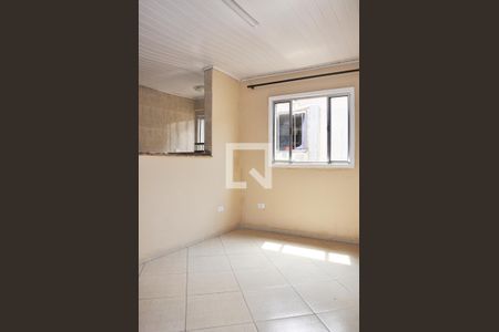 Sala de casa para alugar com 2 quartos, 78m² em Jardim Peri, São Paulo