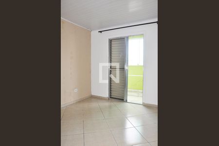 Quarto 01 de casa para alugar com 2 quartos, 78m² em Jardim Peri, São Paulo