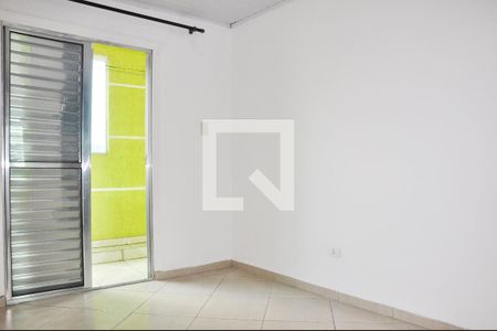 Quarto 01 de casa para alugar com 2 quartos, 78m² em Jardim Peri, São Paulo