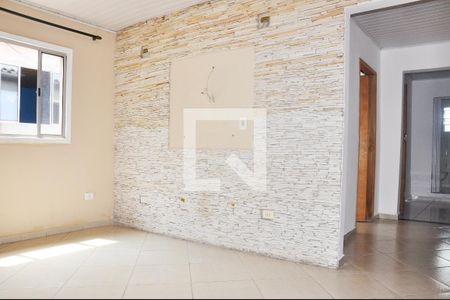 Sala de casa para alugar com 2 quartos, 78m² em Jardim Peri, São Paulo