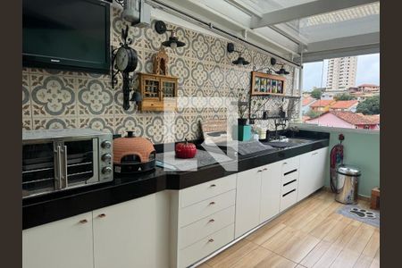 Foto 19 de casa de condomínio à venda com 3 quartos, 230m² em Jardim Londrina, São Paulo