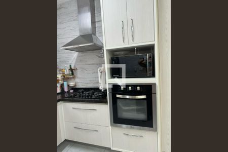 Foto 21 de casa de condomínio à venda com 3 quartos, 230m² em Jardim Londrina, São Paulo
