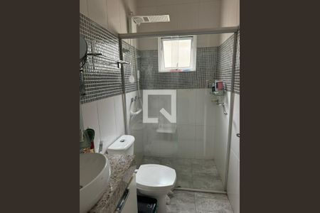Foto 05 de casa de condomínio à venda com 3 quartos, 230m² em Jardim Londrina, São Paulo
