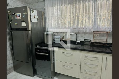 Foto 22 de casa de condomínio à venda com 3 quartos, 230m² em Jardim Londrina, São Paulo