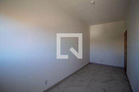 Quarto 2 de apartamento para alugar com 2 quartos, 59m² em Vila Domingues, Votorantim