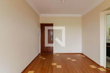 Sala de apartamento para alugar com 2 quartos, 65m² em Jardim Ivana, São Paulo
