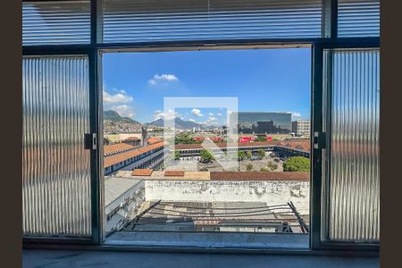 Vista de apartamento para alugar com 1 quarto, 23m² em Centro, Rio de Janeiro