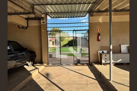 Área comum de casa de condomínio à venda com 3 quartos, 102m² em Scharlau, São Leopoldo